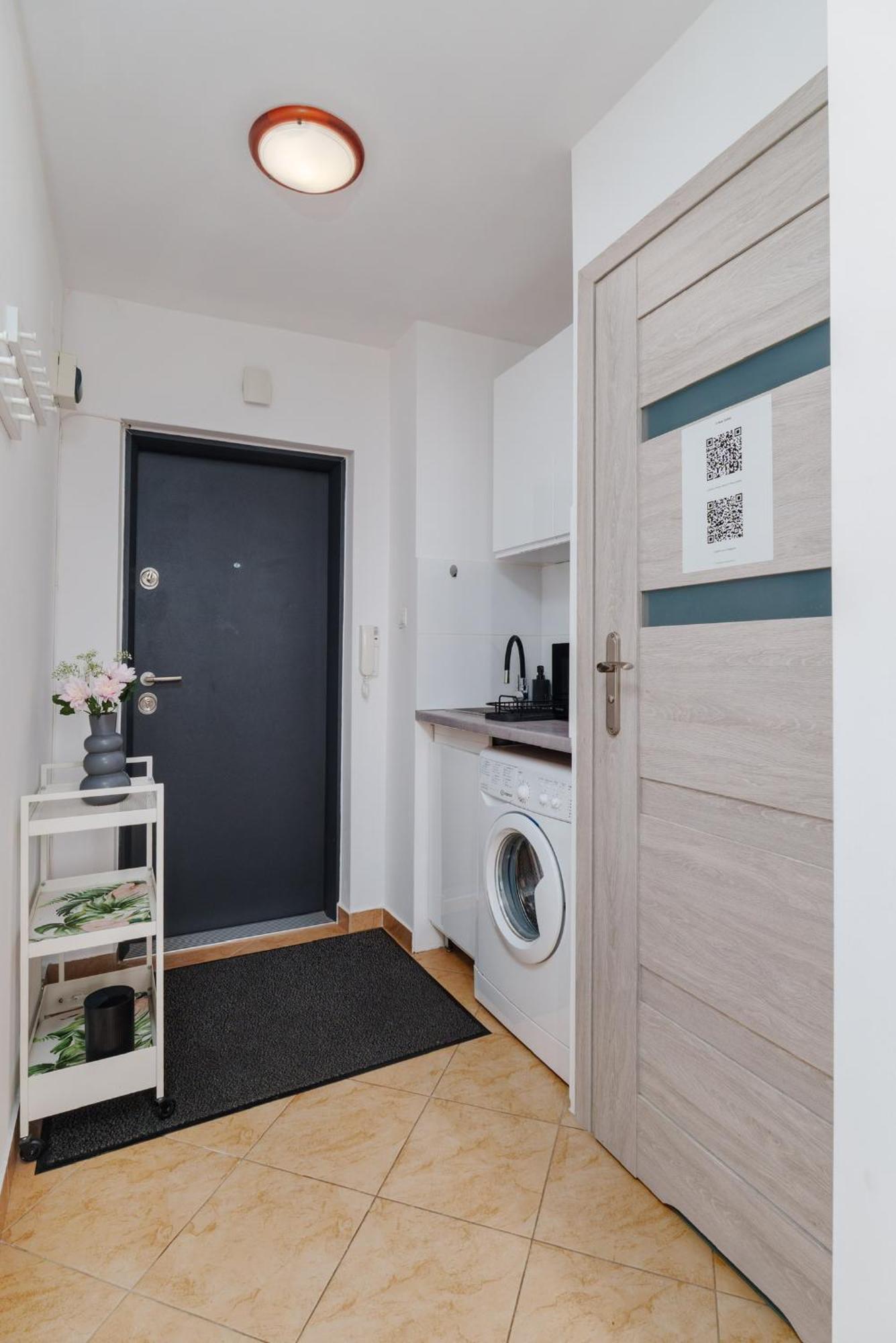Heart Luxury At The Metro Apartment *